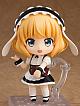 GOOD SMILE COMPANY (GSC) Is the Order a Rabbit?? Nendoroid Syaro gallery thumbnail