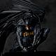 KAIYODO Figure Complex Amazing Yamaguchi No.009 Batman Action Figure gallery thumbnail