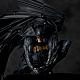 KAIYODO Figure Complex Amazing Yamaguchi No.009 Batman Action Figure gallery thumbnail