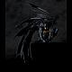 KAIYODO Figure Complex Amazing Yamaguchi No.009 Batman Action Figure gallery thumbnail