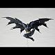 KAIYODO Figure Complex Amazing Yamaguchi No.009 Batman Action Figure gallery thumbnail