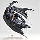 KAIYODO Figure Complex Amazing Yamaguchi No.009 Batman Action Figure gallery thumbnail