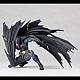 KAIYODO Figure Complex Amazing Yamaguchi No.009 Batman Action Figure gallery thumbnail