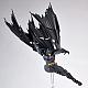 KAIYODO Figure Complex Amazing Yamaguchi No.009 Batman Action Figure gallery thumbnail