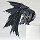 KAIYODO Figure Complex Amazing Yamaguchi No.009 Batman Action Figure gallery thumbnail