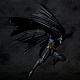 KAIYODO Figure Complex Amazing Yamaguchi No.009 Batman Action Figure gallery thumbnail