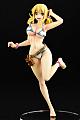 ORCATOYS FAIRY TAIL Lucy Heartfilia Swimsuit Gravure_Style 1/6 PVC Figure gallery thumbnail