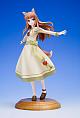 KOTOBUKIYA Spice and Wolf MERCHANT MEETS THE WISE WOLF Holo Renewal Package Ver. 1/8 Plastic Figure gallery thumbnail