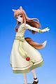 KOTOBUKIYA Spice and Wolf MERCHANT MEETS THE WISE WOLF Holo Renewal Package Ver. 1/8 Plastic Figure gallery thumbnail