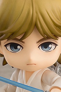 GOOD SMILE COMPANY (GSC) Star Wars Episode 4: A New Hope Nendoroid Luke Skywalker