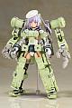 KOTOBUKIYA Frame Arms Girl Graifen Plastic Kit gallery thumbnail