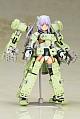 KOTOBUKIYA Frame Arms Girl Graifen Plastic Kit gallery thumbnail