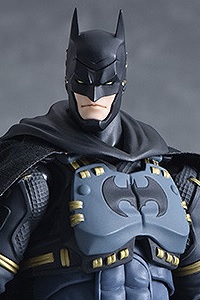 GOOD SMILE COMPANY (GSC) Ninja Batman figma Ninja Batman