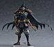 GOOD SMILE COMPANY (GSC) Ninja Batman figma Ninja Batman DX Sengoku Edition gallery thumbnail