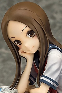 Karakai Jouzu no Takagi-san 1/7 Phat Company