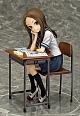 Phat! Company Phatism Karakai Jouzu no Takagi-san Takagi-san 1/7 PVC Figure gallery thumbnail