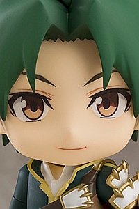 GOOD SMILE COMPANY (GSC) Grancrest Senki Nendoroid Theo Comaro