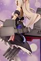 PLUM PMOA Azur Lane Hammann Kai 1/7 Plastic Figure gallery thumbnail