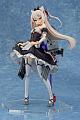 PLUM PMOA Azur Lane Hammann Kai 1/7 Plastic Figure gallery thumbnail