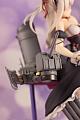 PLUM PMOA Azur Lane Hammann Kai 1/7 Plastic Figure gallery thumbnail