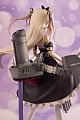 PLUM PMOA Azur Lane Hammann Kai 1/7 Plastic Figure gallery thumbnail