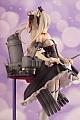 PLUM PMOA Azur Lane Hammann Kai 1/7 Plastic Figure gallery thumbnail