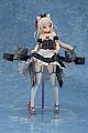PLUM PMOA Azur Lane Hammann Kai 1/7 Plastic Figure gallery thumbnail