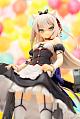 PLUM PMOA Azur Lane Hammann Kai 1/7 Plastic Figure gallery thumbnail