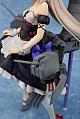 PLUM PMOA Azur Lane Hammann Kai 1/7 Plastic Figure gallery thumbnail
