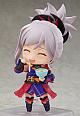 GOOD SMILE COMPANY (GSC) Fate/Grand Order Nendoroid Saber/Miyamoto Musashi gallery thumbnail