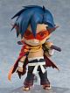 GOOD SMILE COMPANY (GSC) Tegenn Toppa Gurren Lagann Nendoroid Kamina gallery thumbnail