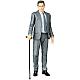 MedicomToy MAFEX No.079 BRUCE WAYNE (The Dark Knight Trilogy Ver.) Action Figure gallery thumbnail