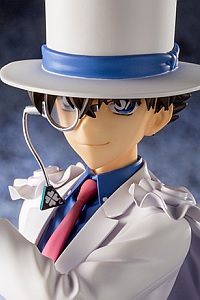 KOTOBUKIYA ARTFX J Detective Conan Kaito Kid PVC Figure