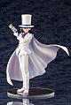 KOTOBUKIYA Detective Conan ARTFX J Kaito Kid Plastic Figure gallery thumbnail