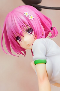 Pulchra To LOVE-ru Darkness Momo Belia Deviluke 1/7 PVC Figure