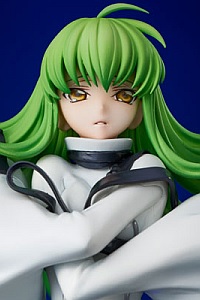 G.E.M. Series: Code Geass Lelouch of the Rebellion R2 - CLAMP works in –  megahobby