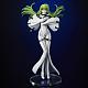 Union Creative Code Geass Lelouch of the Rebellion C.C. Plastic Figure gallery thumbnail