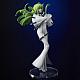 Union Creative Code Geass Lelouch of the Rebellion C.C. Plastic Figure gallery thumbnail