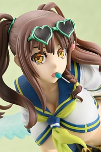 AMAKUNI 7-Virtues Raphael -Statue of Moderation- 1/8 PVC Figure