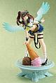 AMAKUNI 7-Virtues Raphael -Statue of Moderation- 1/8 PVC Figure gallery thumbnail