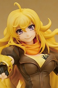 Di molto bene RWBY Yang Xiao Long 1/8 PVC Figure