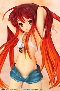 Griffon Enterprises Shakugan no Shana II Shana 1/7 PVC Figure (2nd Production Run)