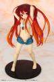 Griffon Enterprises Shakugan no Shana II Shana 1/7 PVC Figure gallery thumbnail