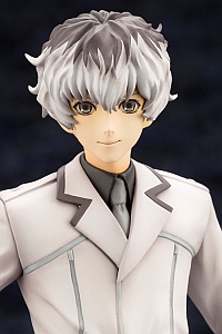 KOTOBUKIYA ARTFX J Tokyo Ghoul:re Sasaki Haise 1/8 PVC Figure