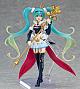 GOODSMILE RACING Hatsune Miku GT Project figma Racing Miku 2018ver. gallery thumbnail