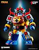 ACTION TOYS ES Gokin Mirai Robo Daltanious Action Figure gallery thumbnail