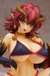 Lechery Kyonyuu Fantasy Gaiden Shamsiel Kyonyuu Gensou Bikini Ver. 1/6 PVC Figure