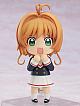 GOOD SMILE COMPANY (GSC) Card Captor Sakura Clear Card Hen Nendoroid Kinomoto Sakura Tomoeda Chugakkou Seifuku Ver. gallery thumbnail