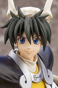 KOTOBUKIYA ARTFX J Hakyu Hoshin Engi Taikobo 1/8 PVC Figure