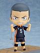 ORANGE ROUGE Haikyuu!! Nendoroid Tanaka Ryunosuke gallery thumbnail